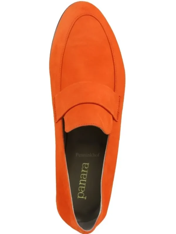 Panara loafers V4046 Orange