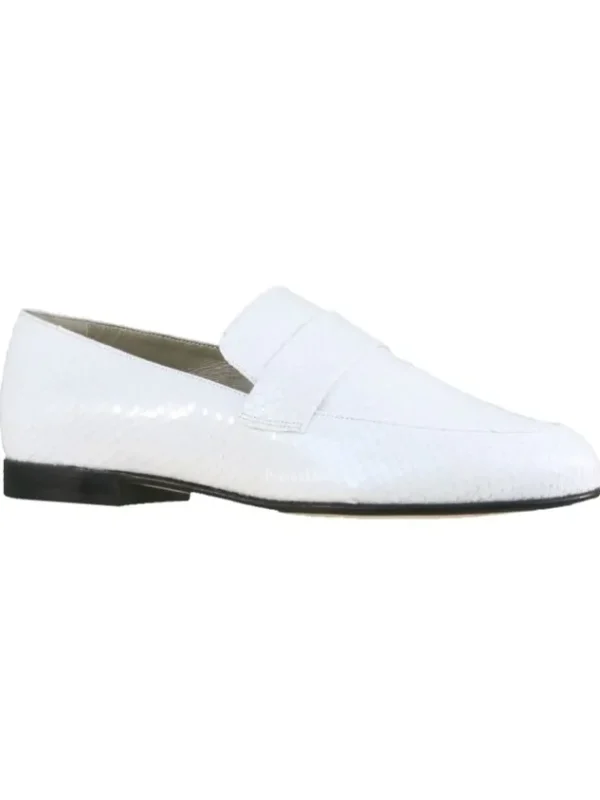 Panara loafers V4046 White
