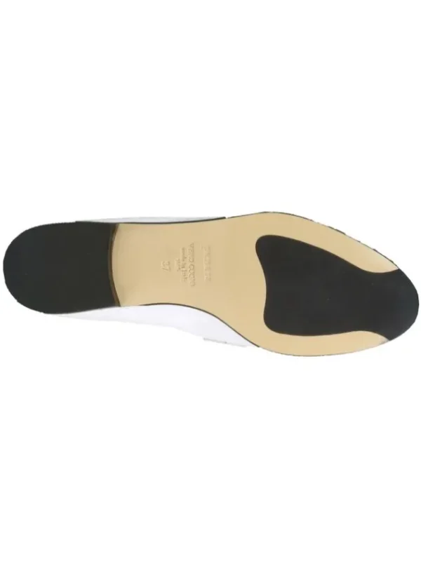 Panara loafers V4046 White