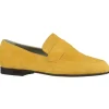 Panara loafers V4046 Yellow