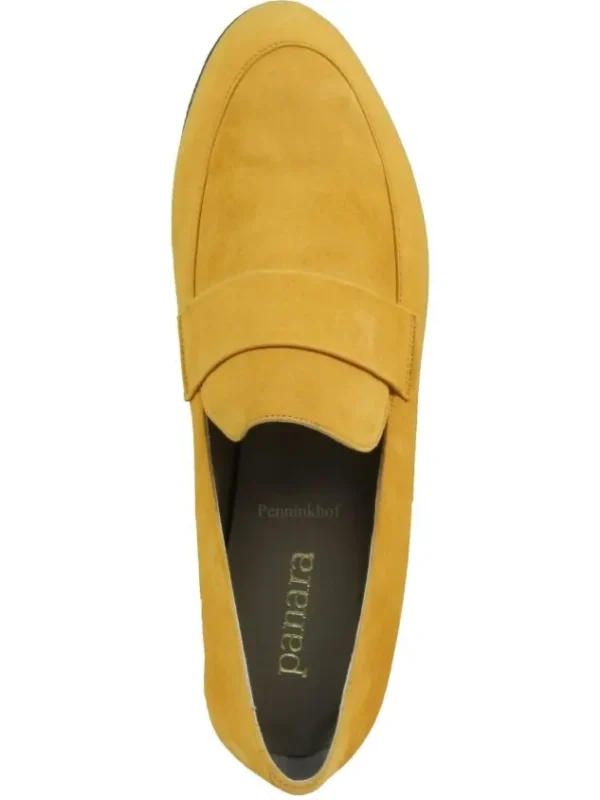 Panara loafers V4046 Yellow