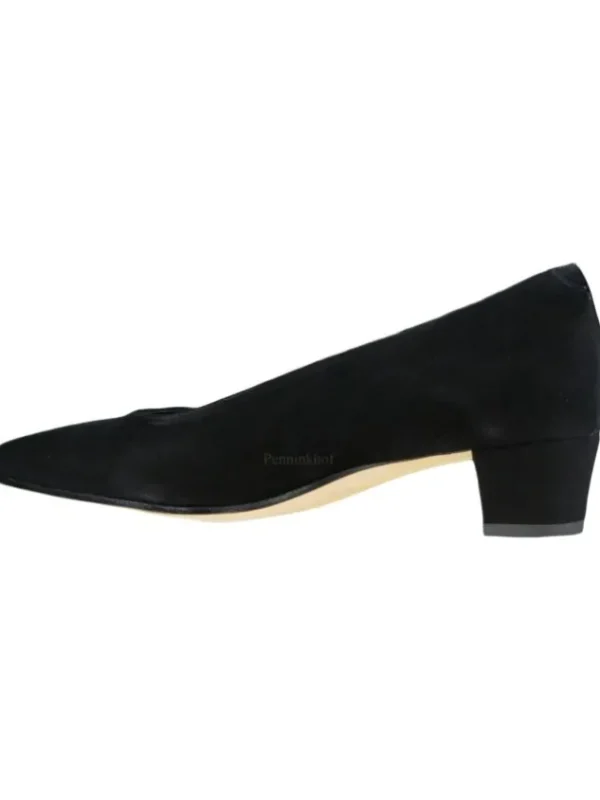 Panara pumps 3408 Black