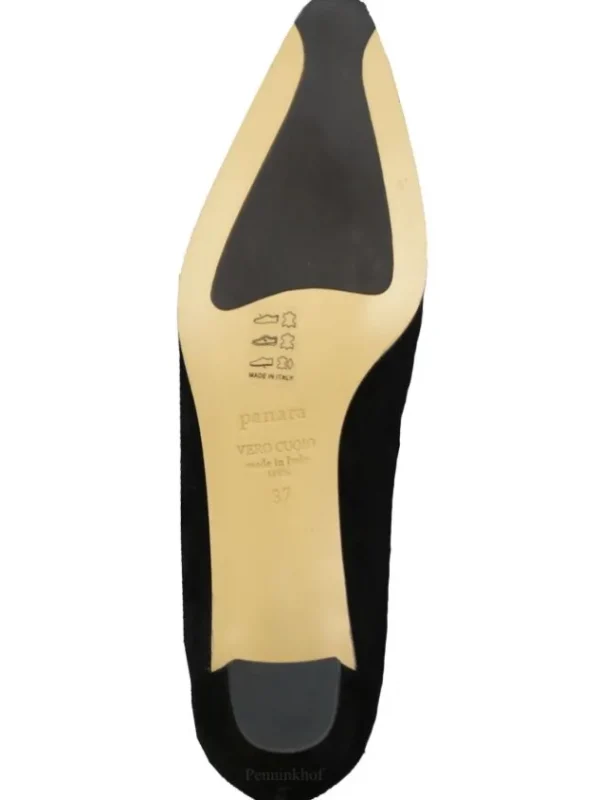 Panara pumps 3408 Black