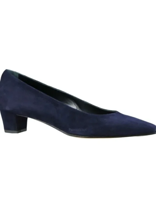 Panara pumps 3408 Blue