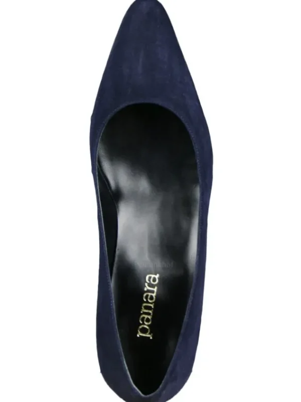 Panara pumps 3408 Blue