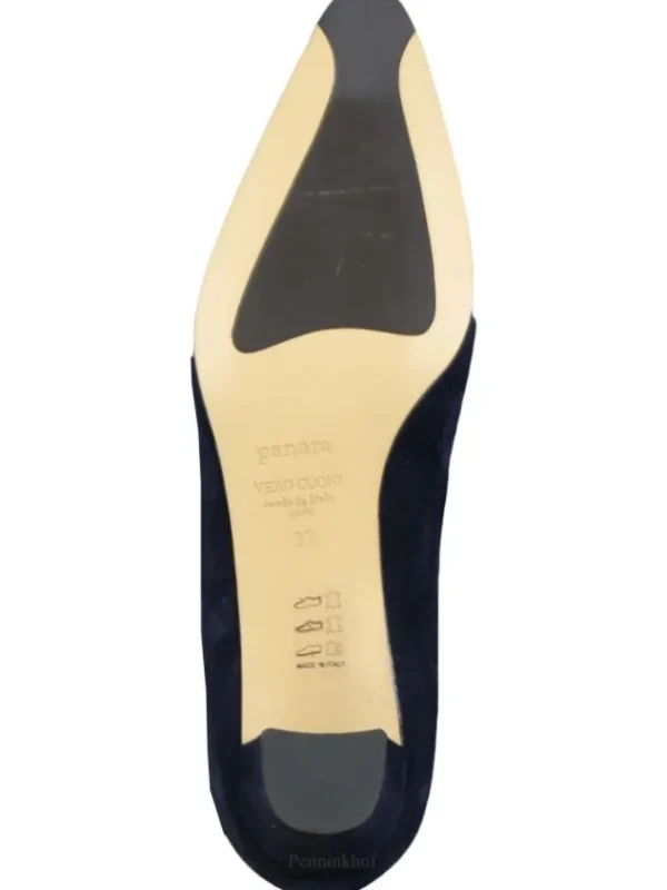 Panara pumps 3408 Blue