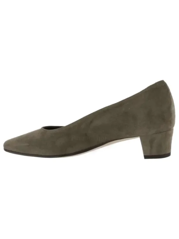 Panara pumps 3408 Taupe