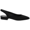 Panara pumps P22054 Black