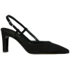 Panara pumps P17042 Black