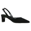 Panara pumps P22204 Black