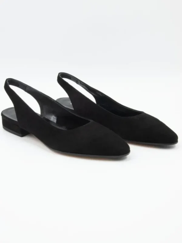 Panara pumps P22054 Black