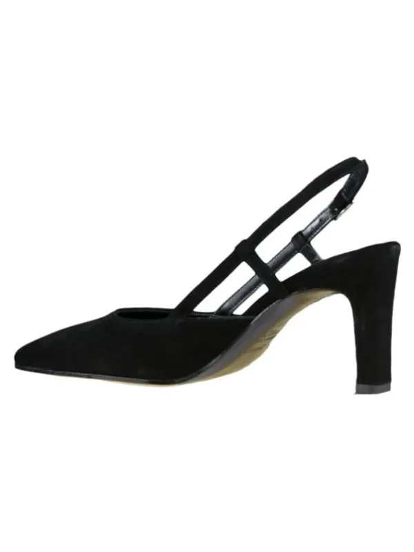 Panara pumps P17042 Black