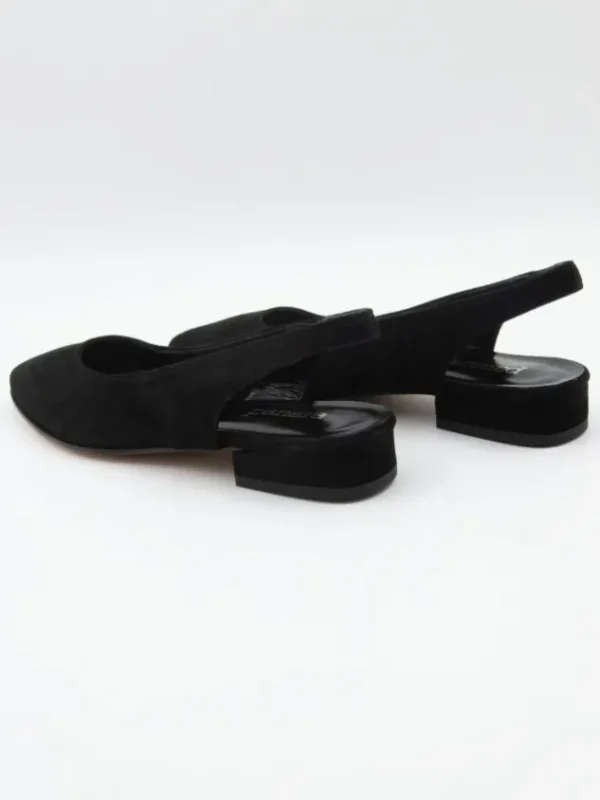 Panara pumps P22054 Black