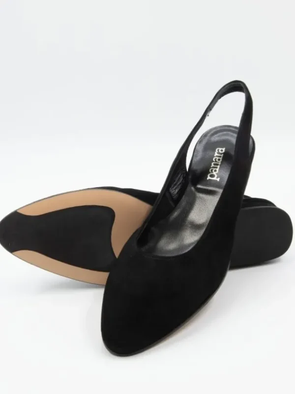 Panara pumps P22054 Black