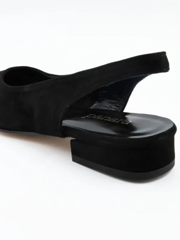 Panara pumps P22054 Black