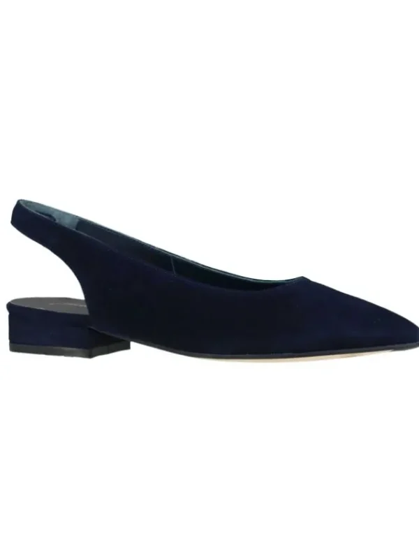 Panara pumps P22054 Blue