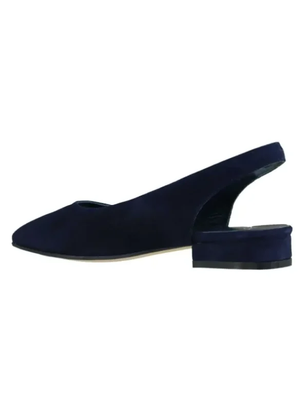 Panara pumps P22054 Blue