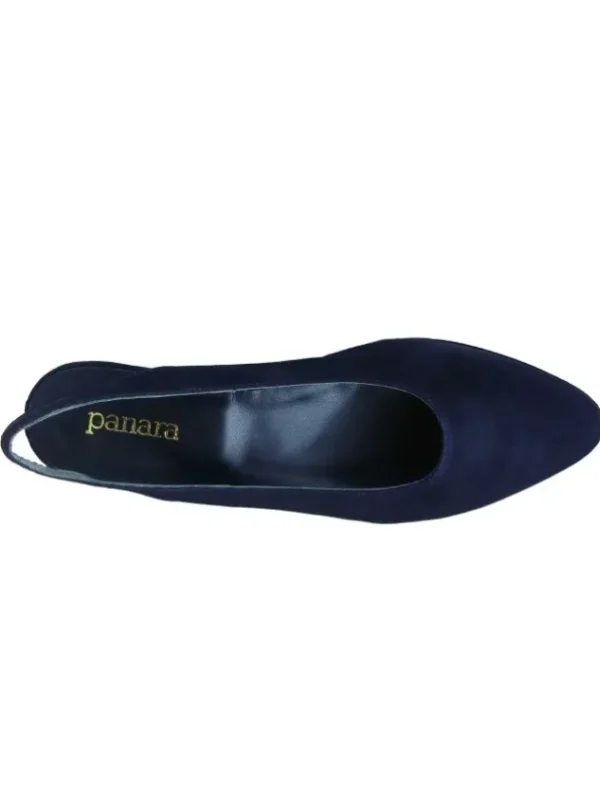 Panara pumps P22054 Blue