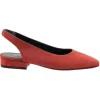 Panara pumps P22054 Red