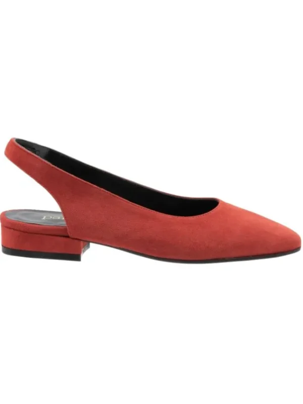 Panara pumps P22054 Red