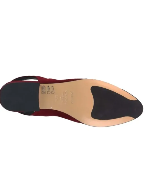 Panara pumps P22054 Red