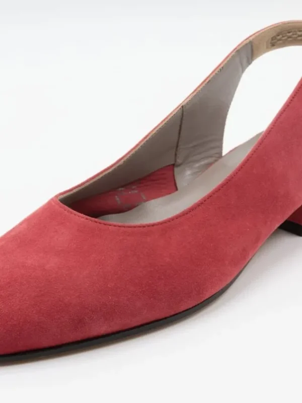 Panara pumps P22054 Red