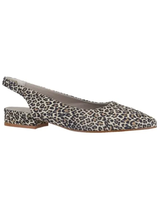 Panara pumps P22054 Taupe