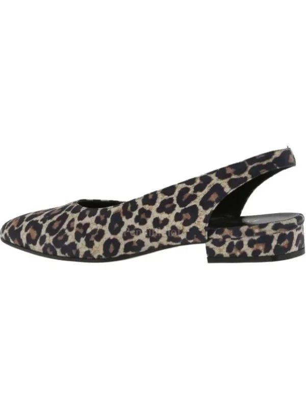 Panara pumps P22054 Taupe