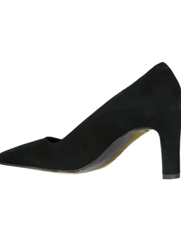 Panara pumps V3167 Black