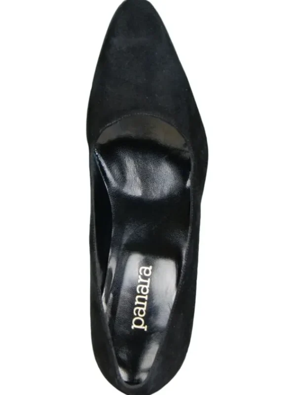 Panara pumps V3167 Black