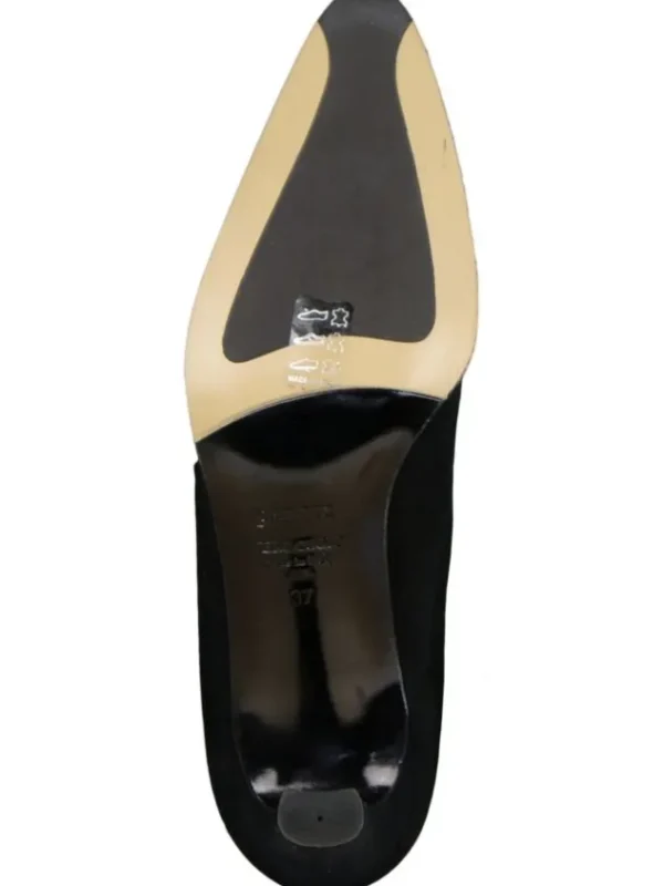 Panara pumps V3167 Black