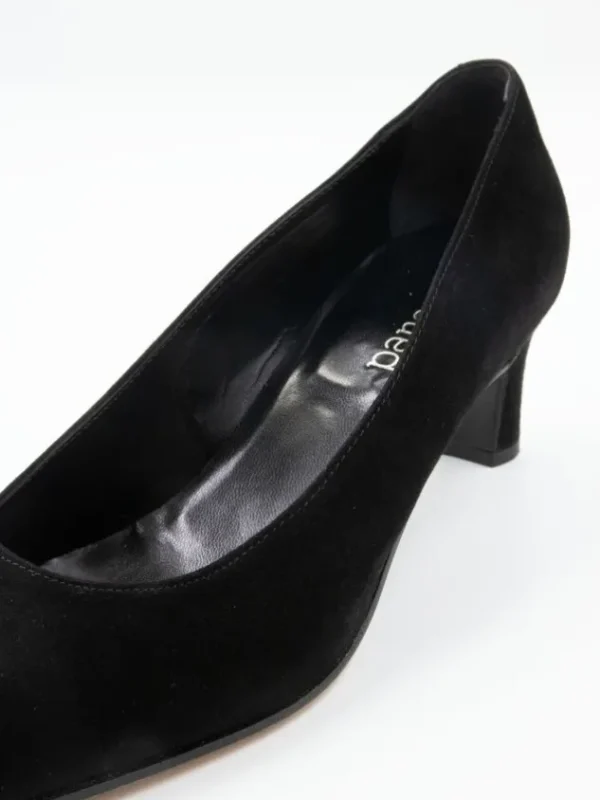 Panara pumps V3619 Black