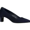 Panara pumps V3619 Blue