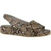 Panara sandals P21090 Camel