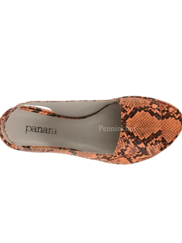 panara_sandals_p_orange_2.webp Panara sandals P21090 Orange