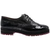Pertini igmapa loafers 10787-775 Black