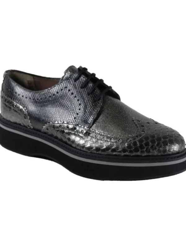Pertini igmapa loafers 10365-902 Grey