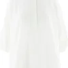 Peserico blouses S06203 02881 Cream White