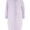 Peserico blouses S06217 02957 Purple