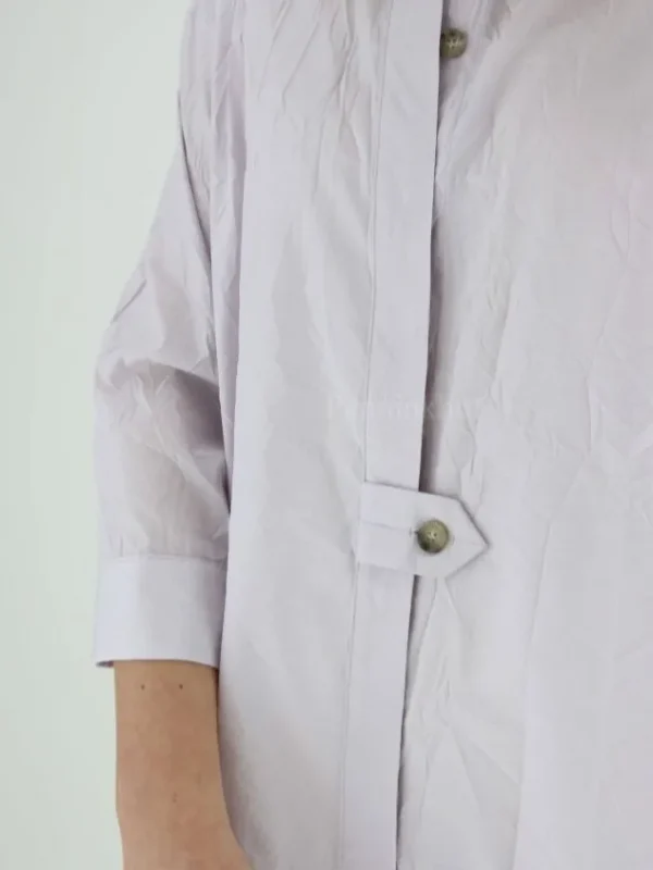 Peserico blouses S06217 02957 Purple