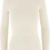Peserico pullovers S99715F18 Cream White