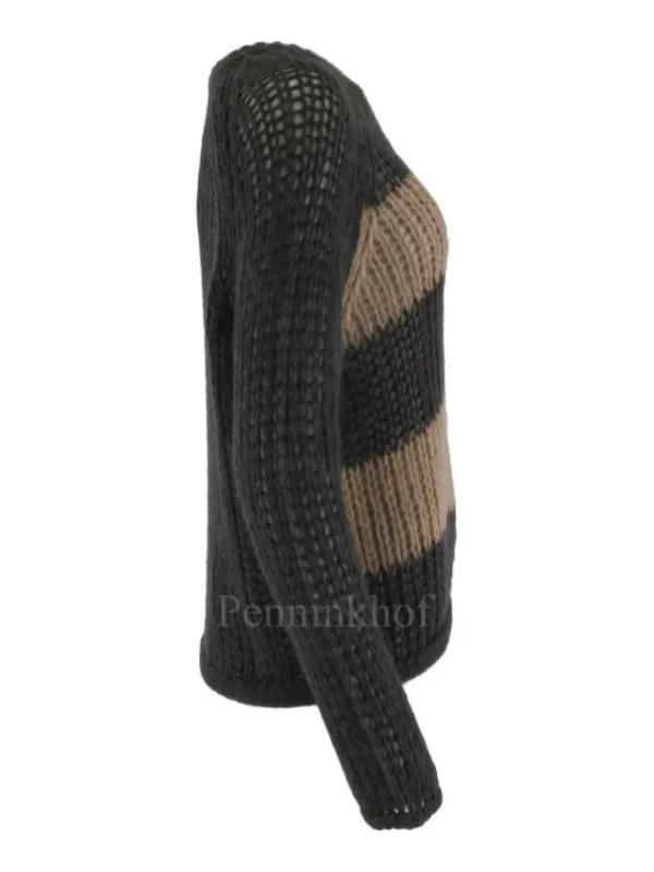 Peserico pullovers S99090F03 9087I Grey
