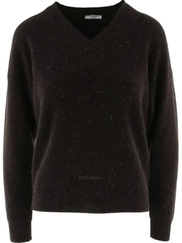 Peserico pullovers S99721F12K-09095 Brown