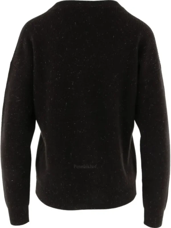 Peserico pullovers S99721F12K-09095 Brown