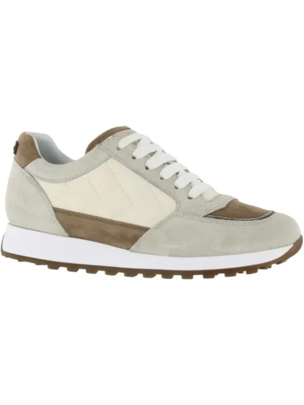Peserico sneakers S39516COR-09621 Beige