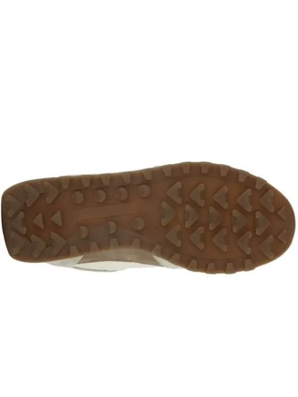 Peserico sneakers S39516COR-09621 Beige