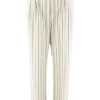 Peserico trousers P04586 07621 Beige