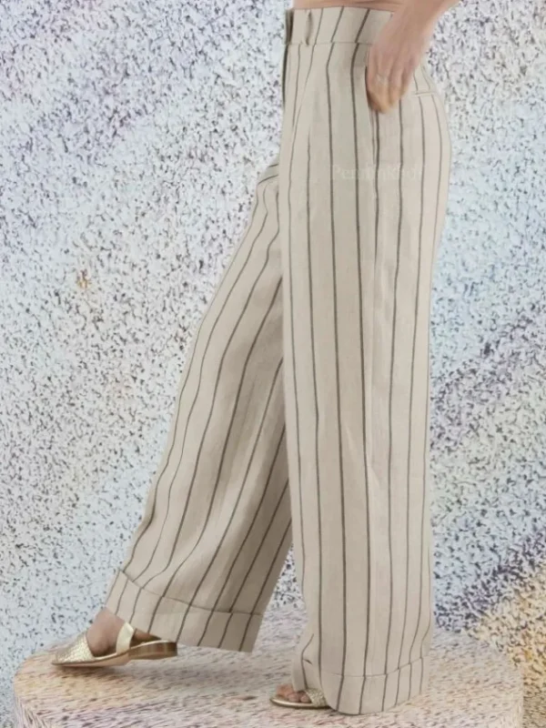 Peserico trousers P04116 06883 Beige