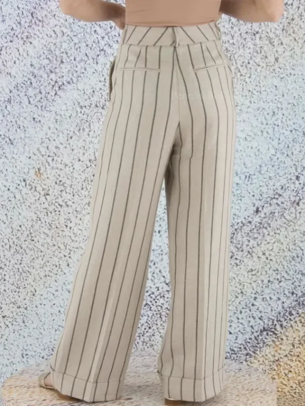 Peserico trousers P04116 06883 Beige