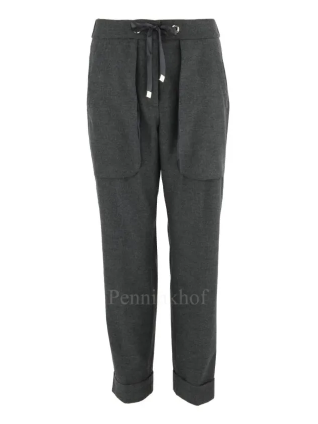 peserico_trousers_p__grey_0.webp Peserico trousers P04724 01985 Grey